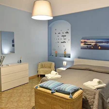 Holiday home Happy Noto
